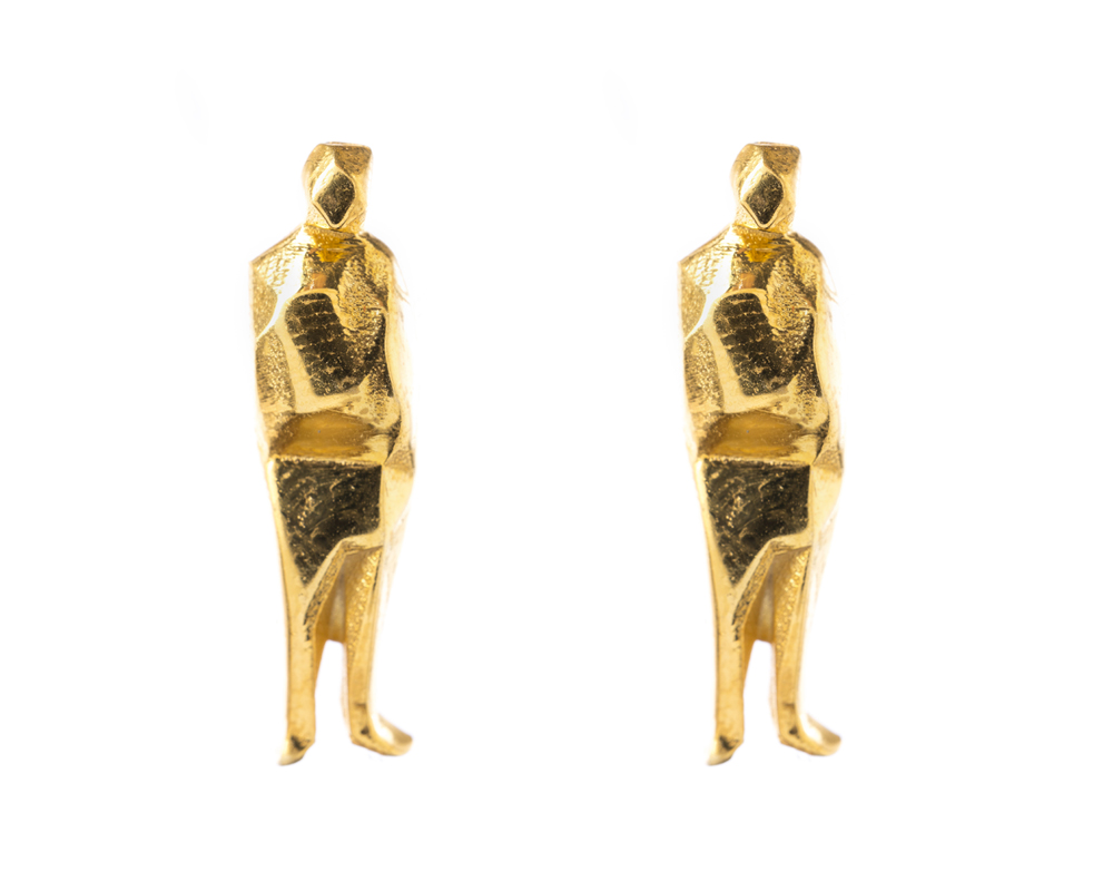 ÇAKAL VE ADAM - 9712