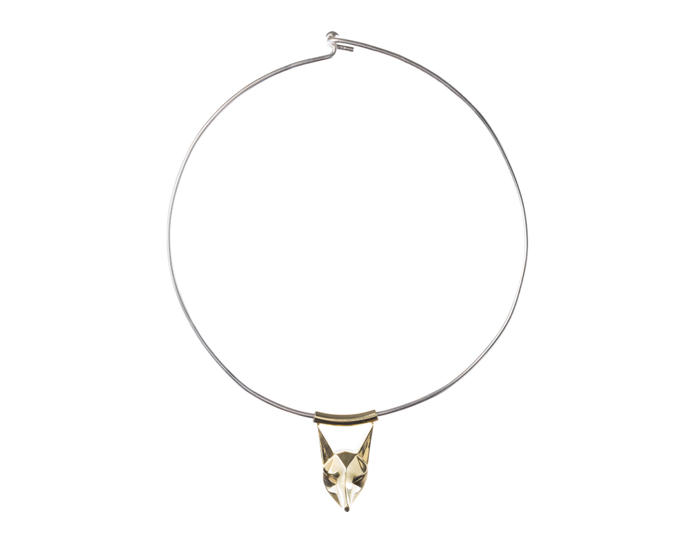 ÇAKAL VE ADAM - 4398