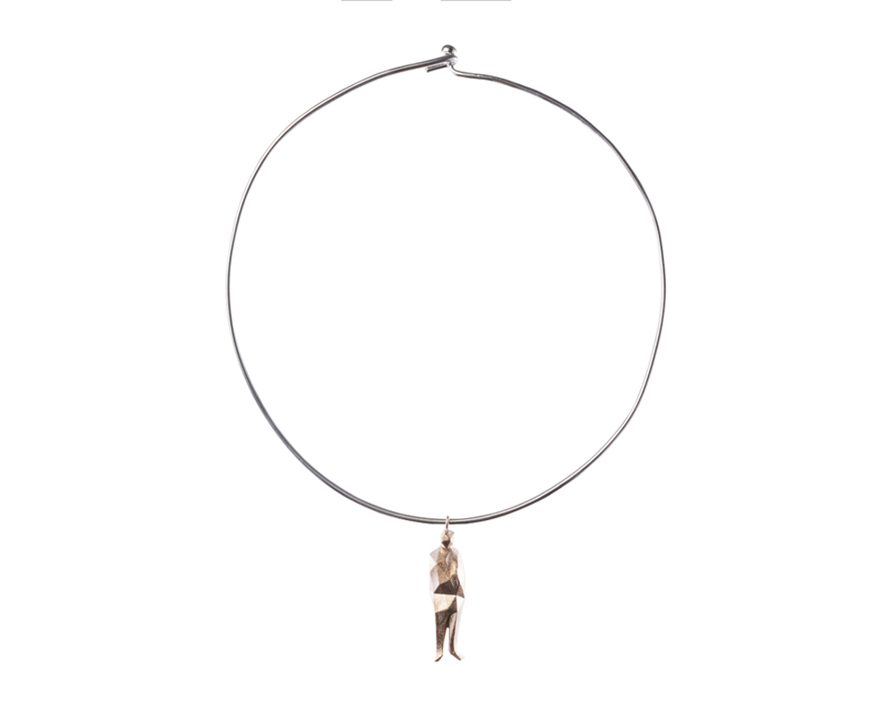 ÇAKAL VE ADAM - 3601