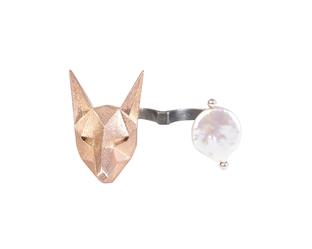 ÇAKAL VE ADAM - 6223