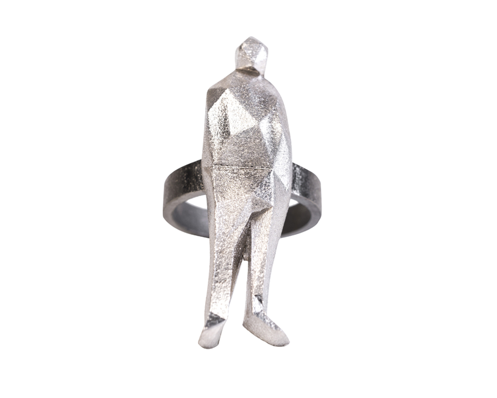 ÇAKAL VE ADAM - 9779