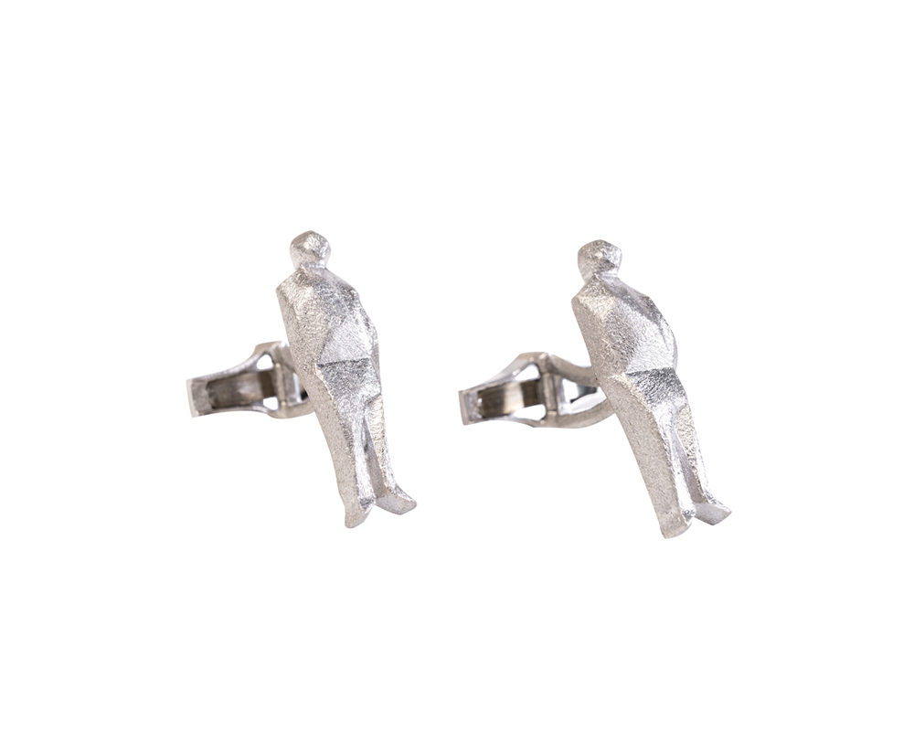 ÇAKAL VE ADAM - 9789