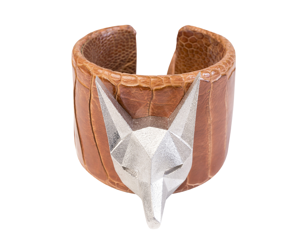 ÇAKAL VE ADAM - 7211