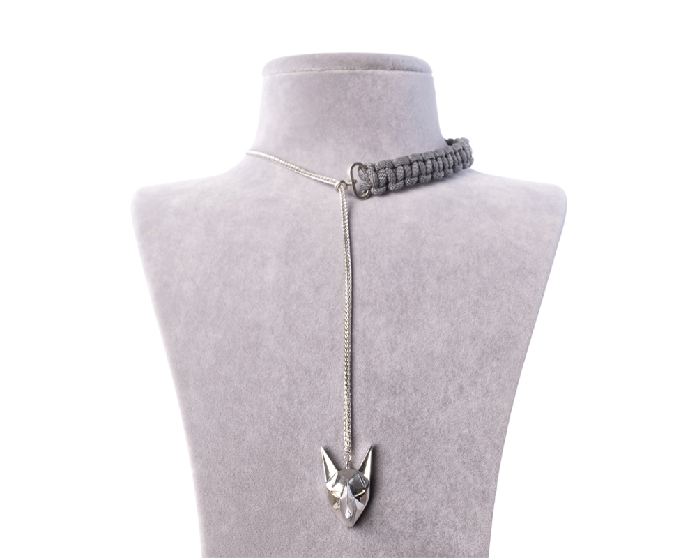 ÇAKAL VE ADAM - 5478