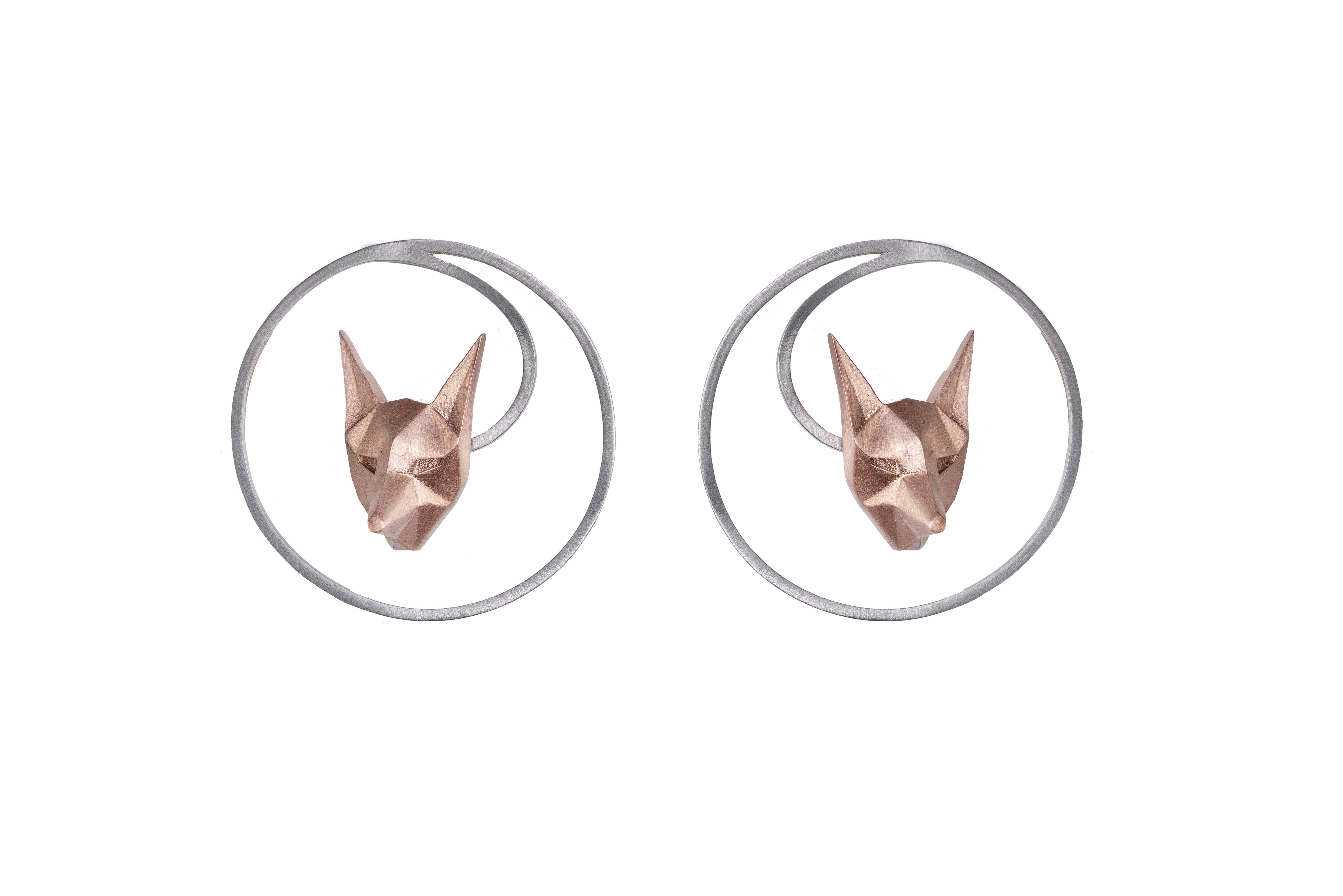 ÇAKAL VE ADAM - 1445