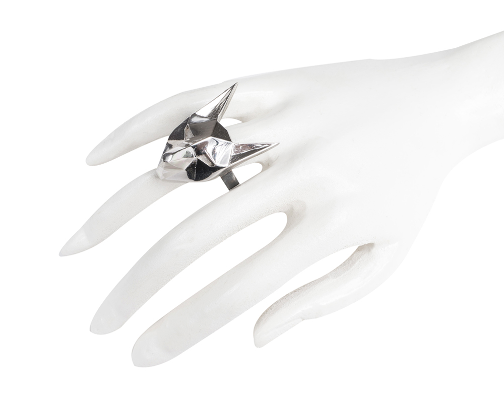 ÇAKAL VE ADAM - 2309